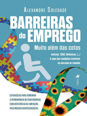 cover image of Barreiras do Emprego